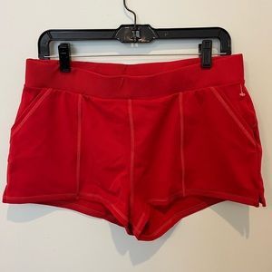Free People shorts